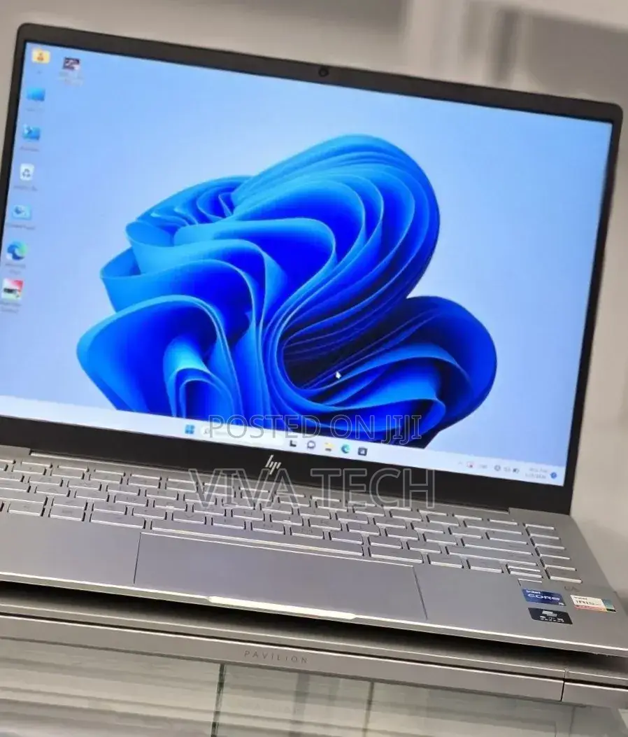 New Laptop HP Pavilion 14 16GB Intel Core i5 SSD 1T