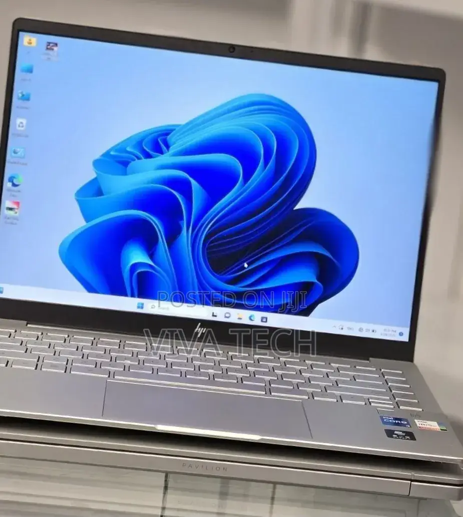 New Laptop HP Pavilion 14 16GB Intel Core i5 SSD 1T