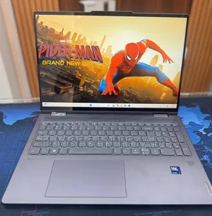 New Laptop Lenovo Yoga 700 16GB Intel Core Ultra 7 SSD 512GB