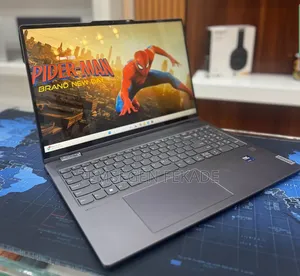 New Laptop Lenovo Yoga 700 16GB Intel Core Ultra 7 SSD 512GB