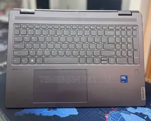New Laptop Lenovo Yoga 700 16GB Intel Core Ultra 7 SSD 512GB