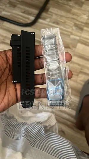 Lige's New Smart Earphone Watch