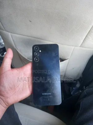 Samsung Galaxy A05s 128 GB Blue