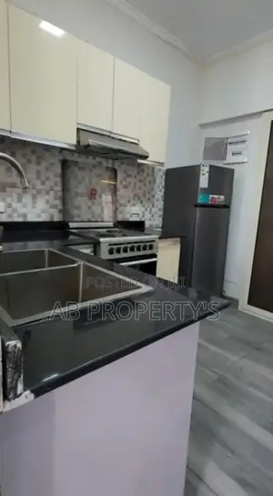 Furnished 3bdrm Apartment in ቦሌ መድሃንያለም, Bole for sale