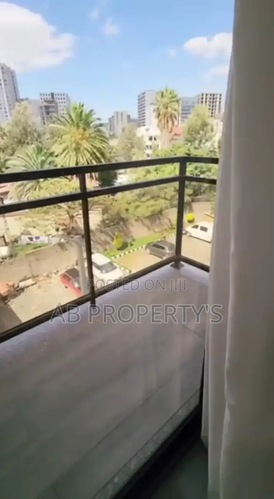 Furnished 3bdrm Apartment in ቦሌ መድሃንያለም, Bole for sale