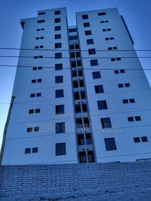 1bdrm Apartment in Ghion Homes Real, Bole for sale