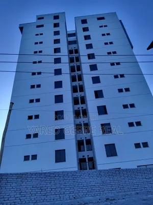 1bdrm Apartment in Ghion Homes Real, Bole for sale