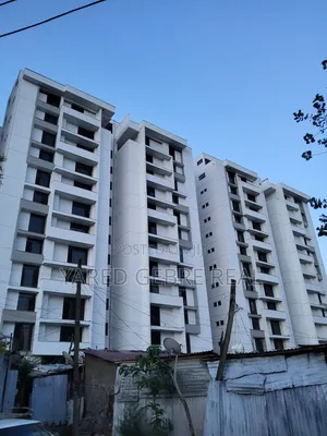 1bdrm Apartment in Ghion Homes Real, Bole for sale