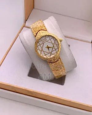 Dior Women's Watch