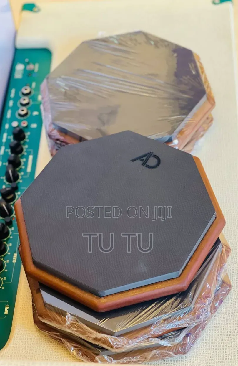 Privtuce Drum Pad