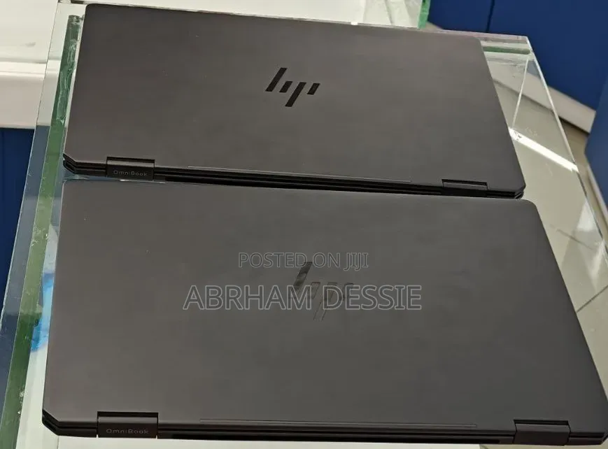 New Laptop HP 16GB Intel Core Ultra 7 SSD 1T
