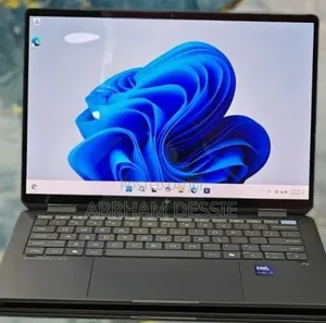 New Laptop HP 16GB Intel Core Ultra 7 SSD 1T