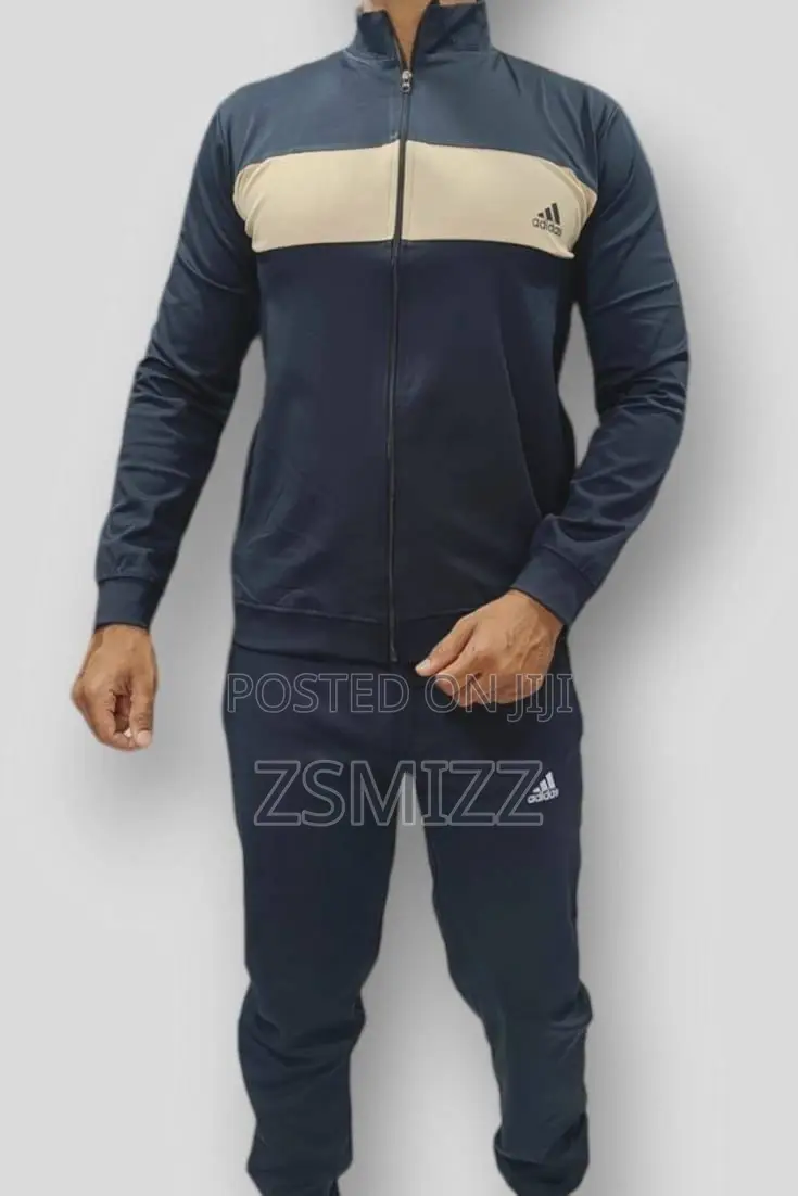 Adidas Complete Tuta
