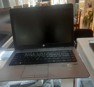 New Laptop HP EliteBook 840 G1 8GB Intel Core i5 HDD 500GB