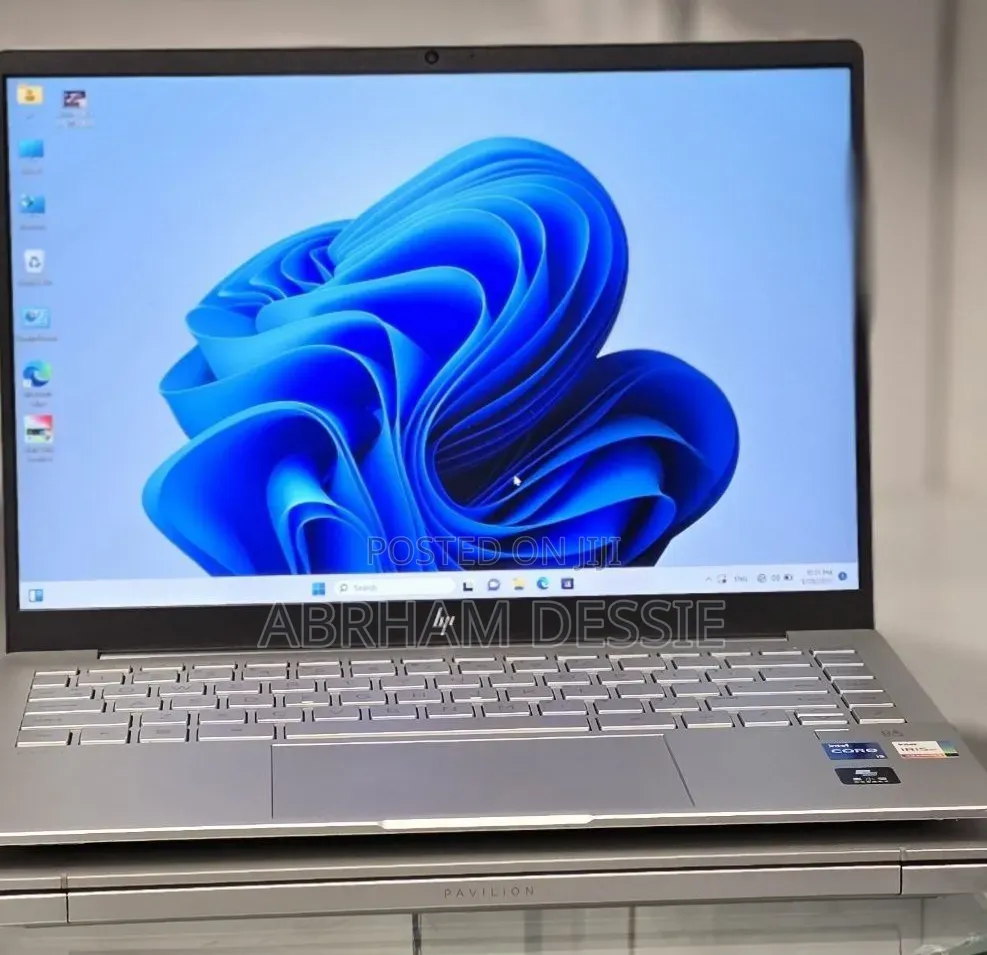 New Laptop HP 16GB Intel Core i5 SSD 1T