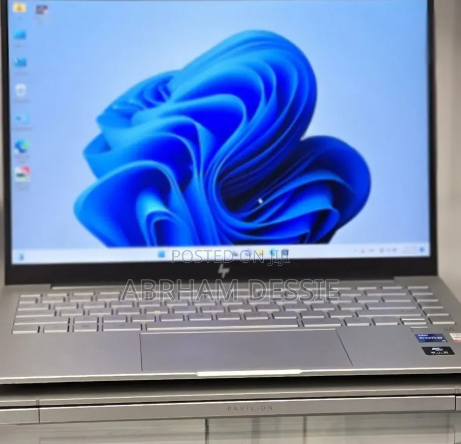 New Laptop HP 16GB Intel Core i5 SSD 1T