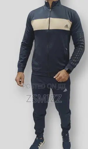 Adidas Complete Tuta
