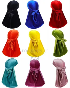 Durag Velvet