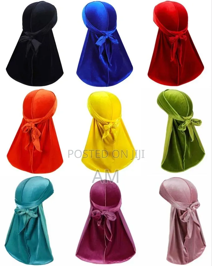 Durag Velvet