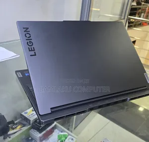 New Laptop Lenovo Legion 5 16GB Intel Core i7 SSD 512GB