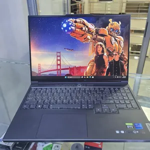 New Laptop Lenovo Legion 5 16GB Intel Core i7 SSD 512GB