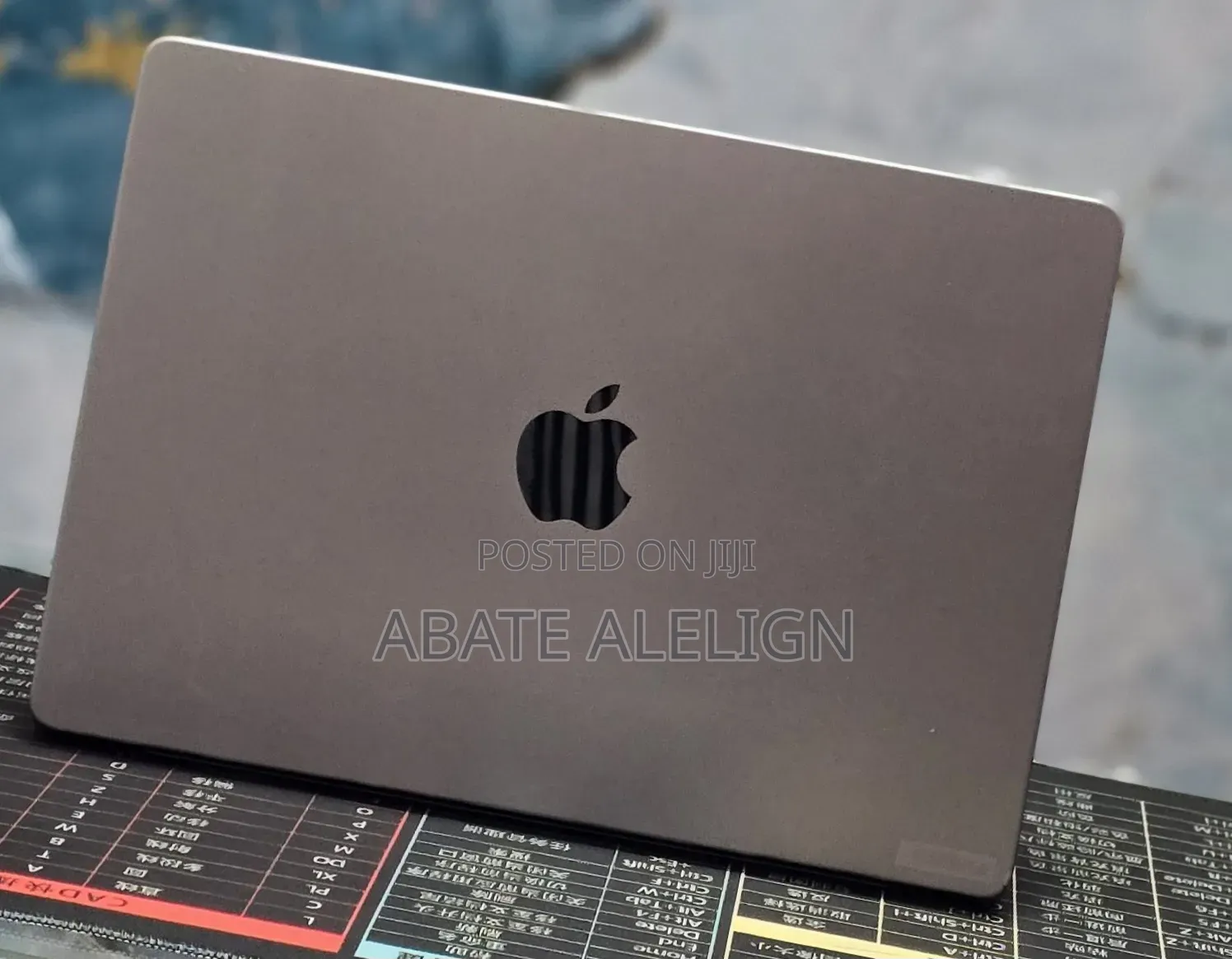 New Laptop Apple MacBook Air 2020 M1 32GB Apple M1 Pro SSD 1T