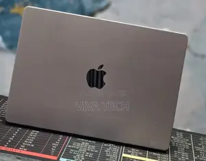 New Laptop Apple MacBook Air 2020 M1 32GB Apple M1 Pro SSD 1T