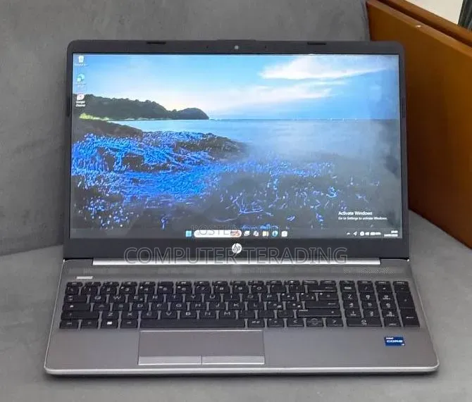 New Laptop HP Stream Notebook 16GB Intel Core i7 SSD 512GB