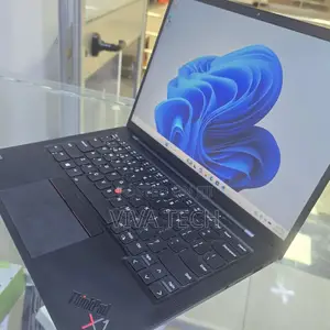 New Laptop Lenovo ThinkPad X1 Carbon 32GB Intel Core i7 SSD 512GB