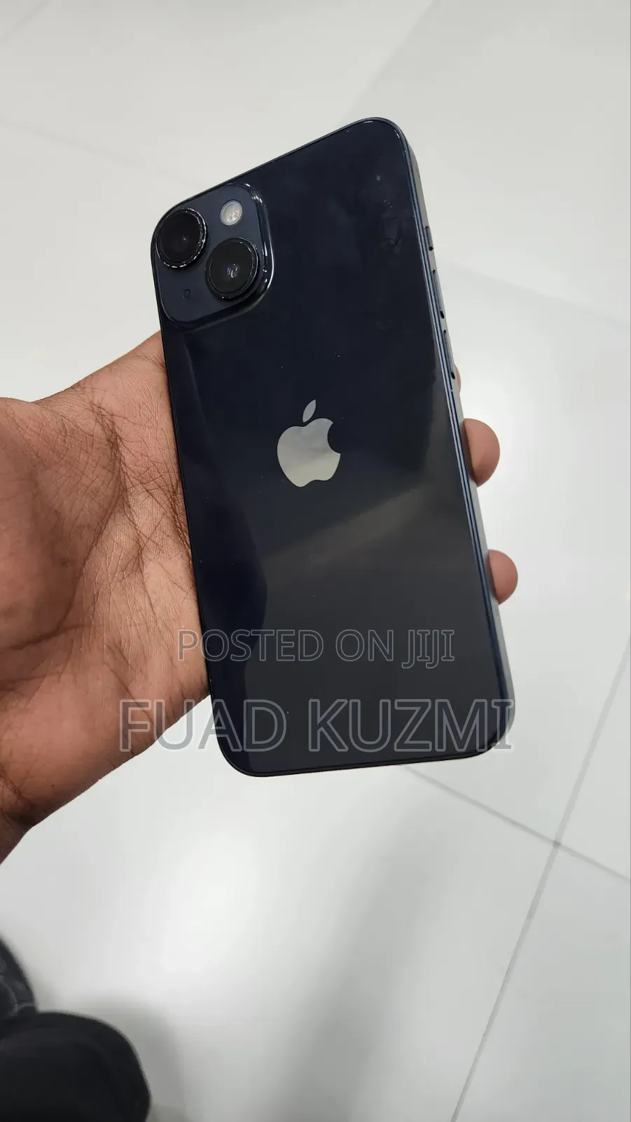 New Apple iPhone 14 256 GB Black