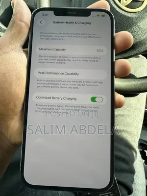 Apple iPhone 12 Pro Max 128 GB Black