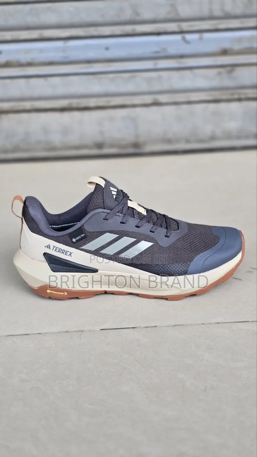 Adidas Terrex Sneaker