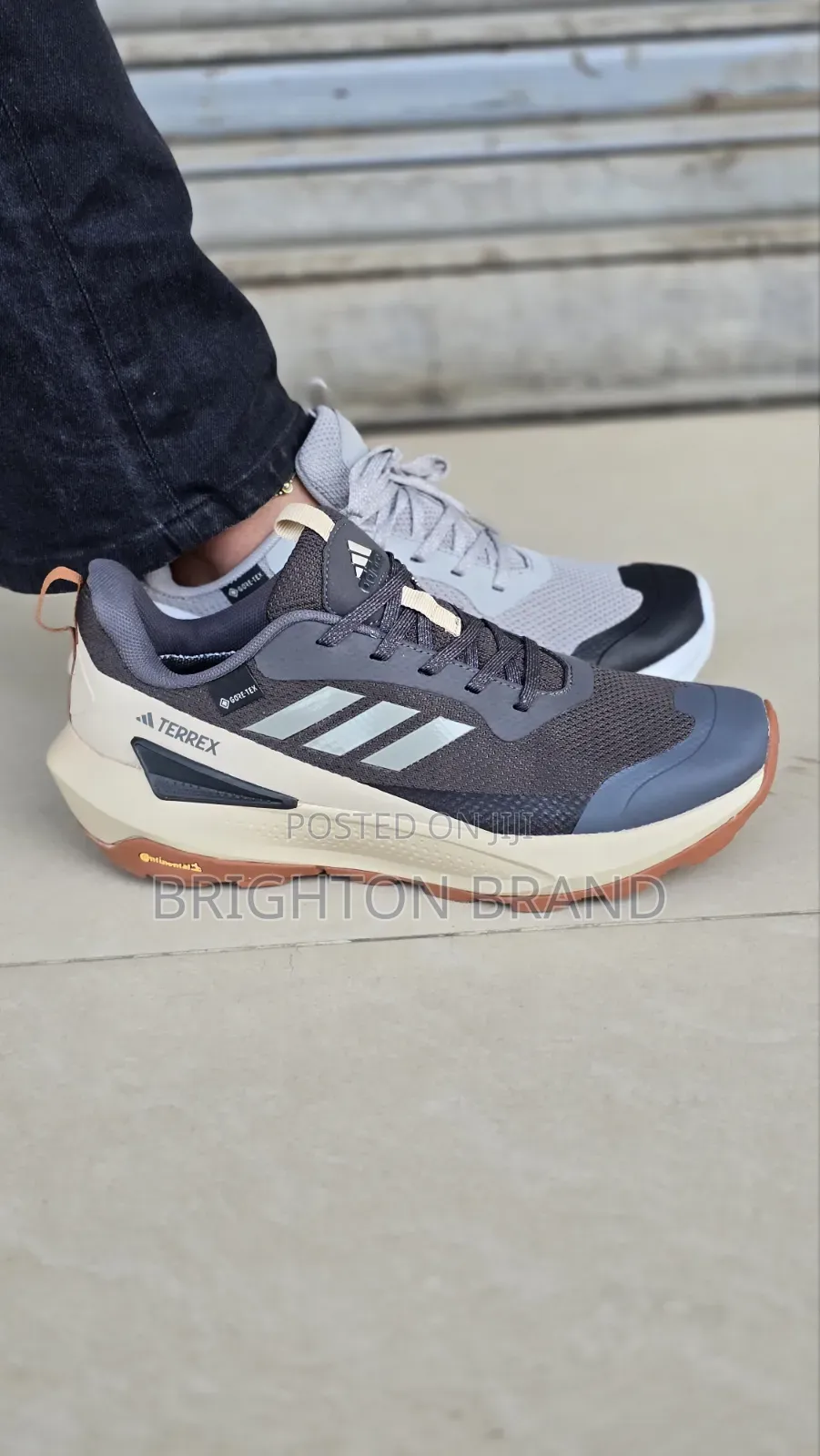 Adidas Terrex Sneaker