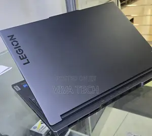 New Laptop Lenovo Legion 5 16GB Intel Core i7 SSD 512GB