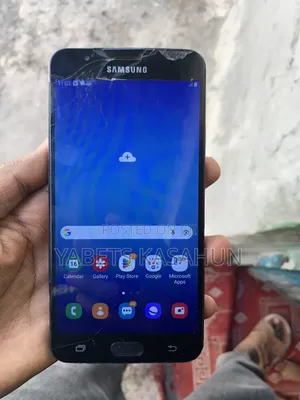Samsung Galaxy J7 Prime 32 GB Blue