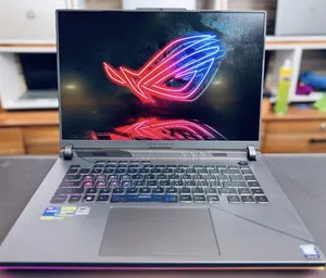 New Laptop Asus ROG Strix G16 G614 16GB Intel Core i9 SSD 1T