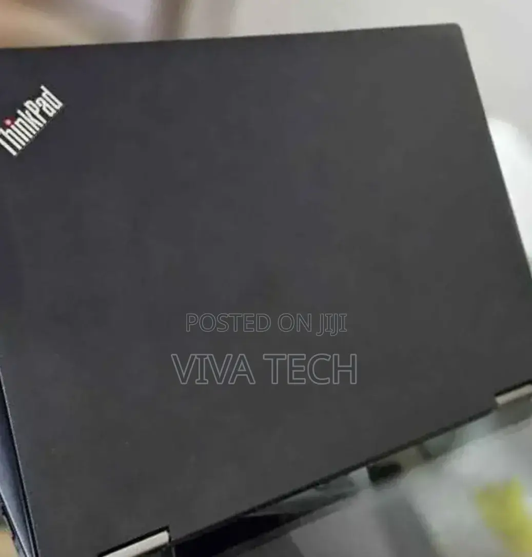 New Laptop Lenovo ThinkPad X390 Yoga 16GB Intel Core i5 SSD 512GB