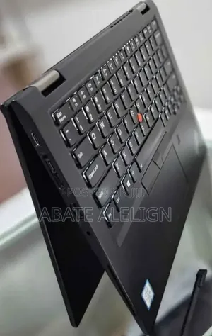 New Laptop Lenovo ThinkPad X390 Yoga 16GB Intel Core i5 SSD 512GB