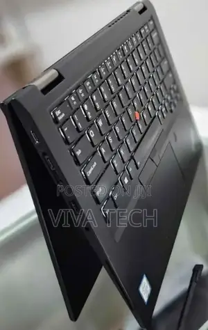 New Laptop Lenovo ThinkPad X390 Yoga 16GB Intel Core i5 SSD 512GB