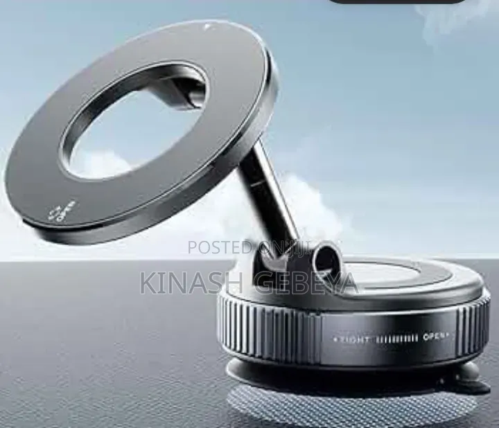 Top Quality Magnetic Phone Holder