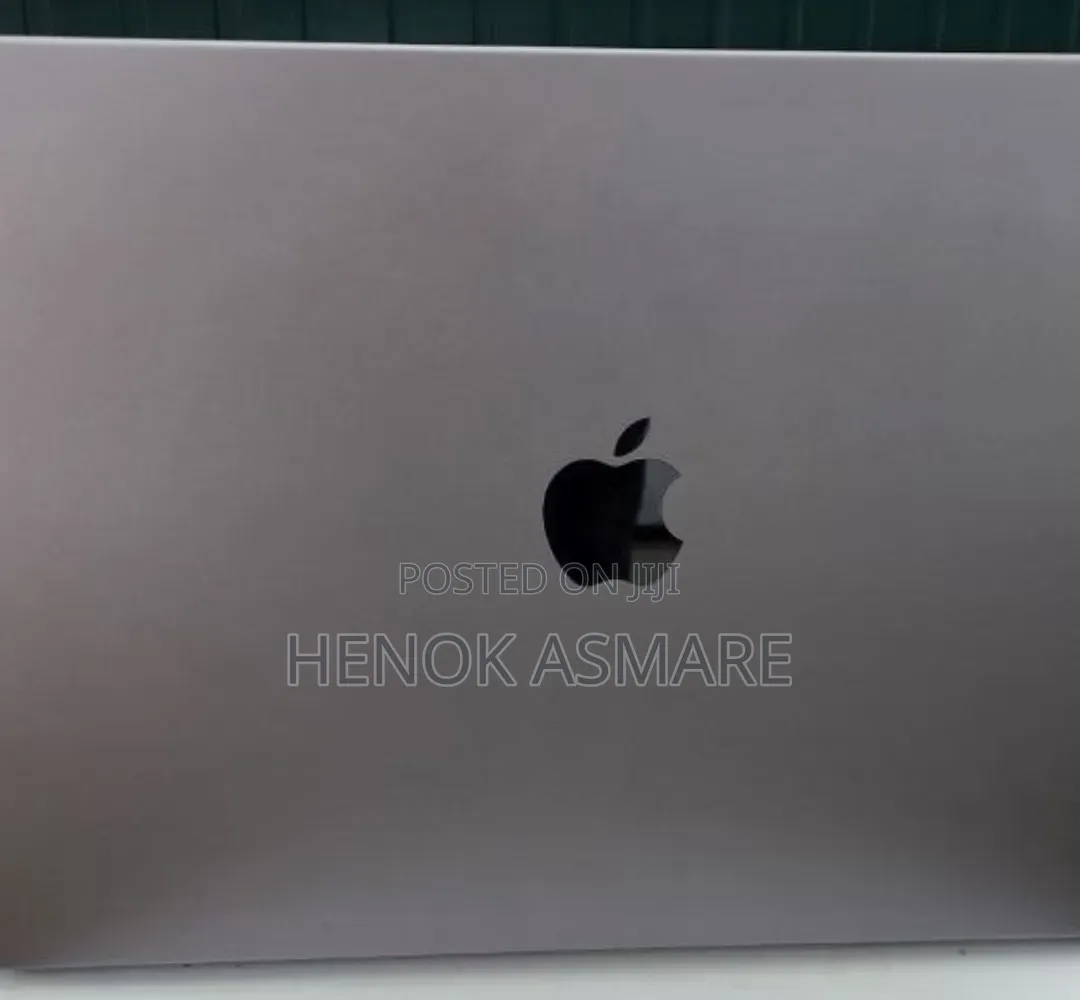 New Laptop Apple MacBook Pro 16GB Apple M1 SSD 1T