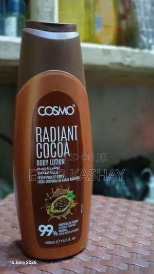 Cosmo Lotion 400ml