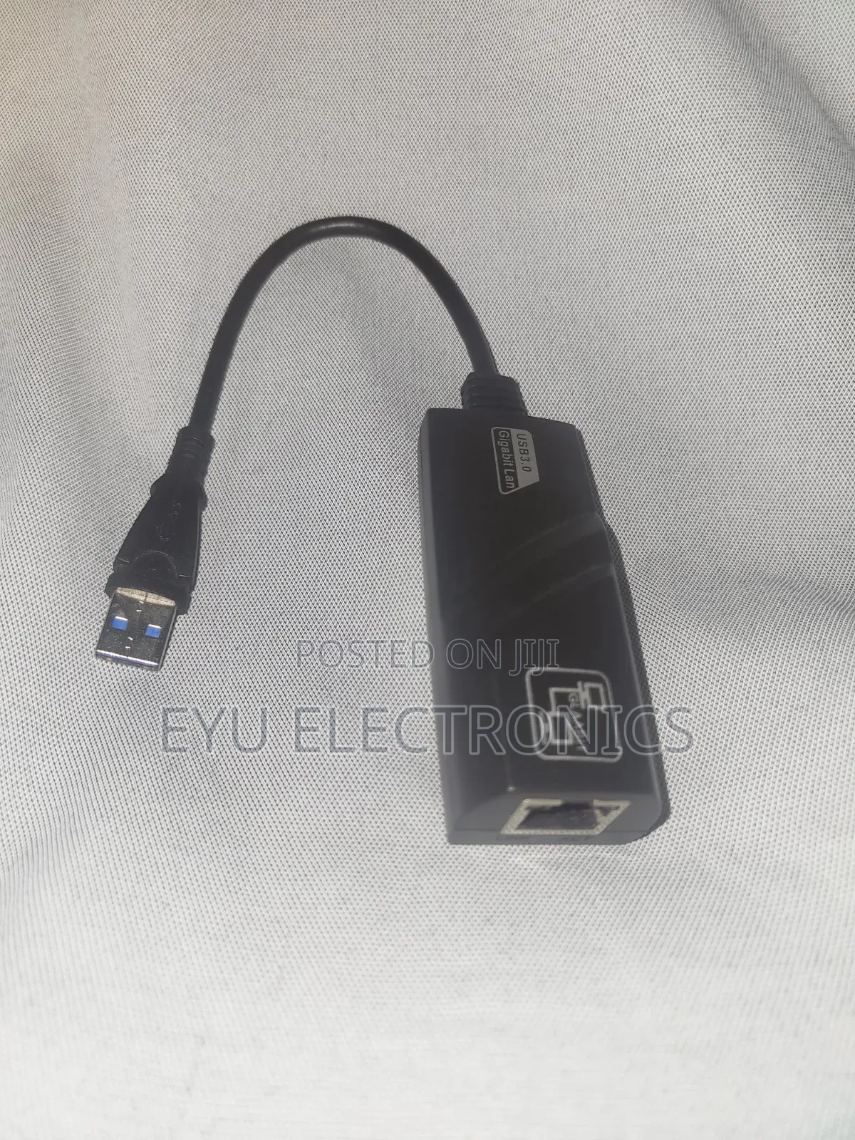 Usb to Rj45 Converter