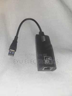 Usb to Rj45 Converter