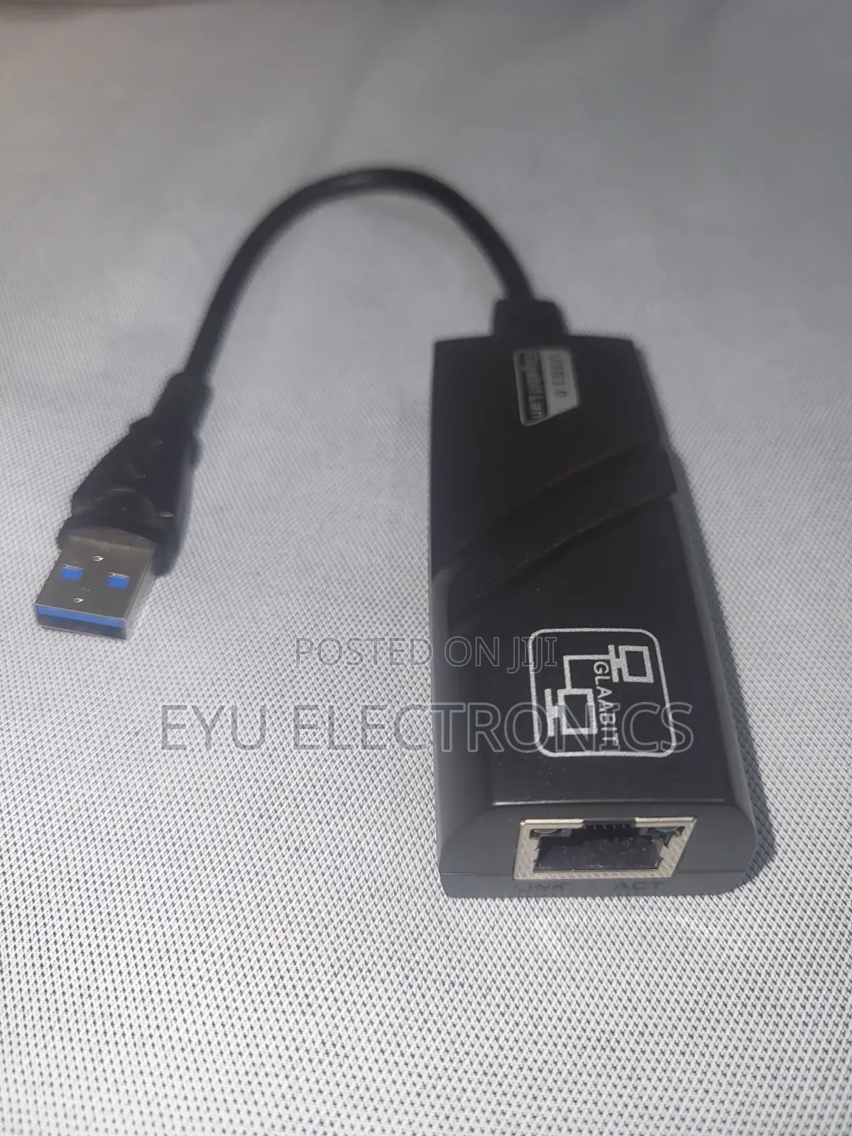 Usb to Rj45 Converter