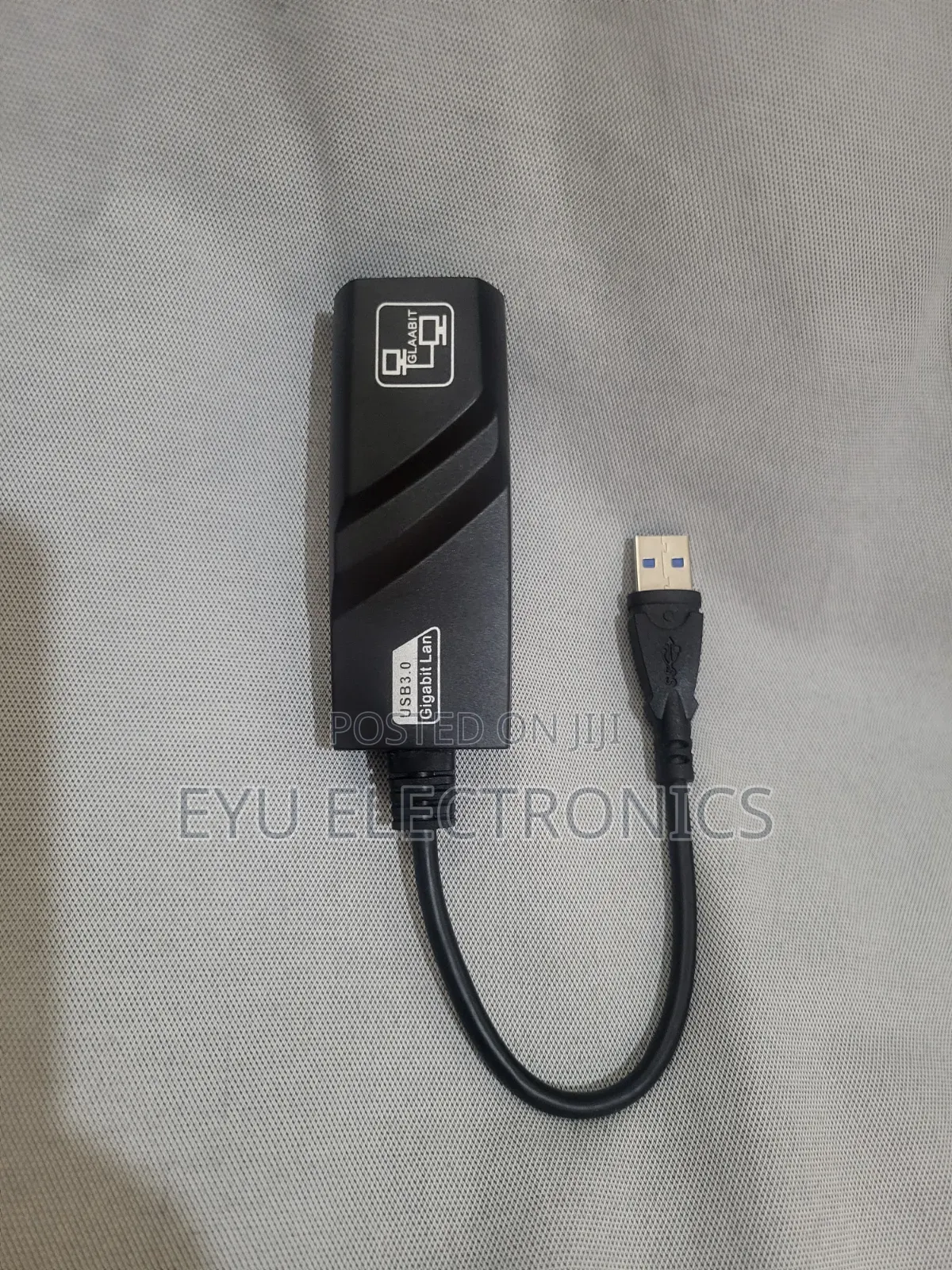 Usb to Rj45 Converter