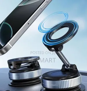 High Quality Magnetic Phone Holder