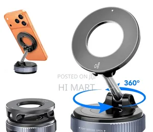 High Quality Magnetic Phone Holder