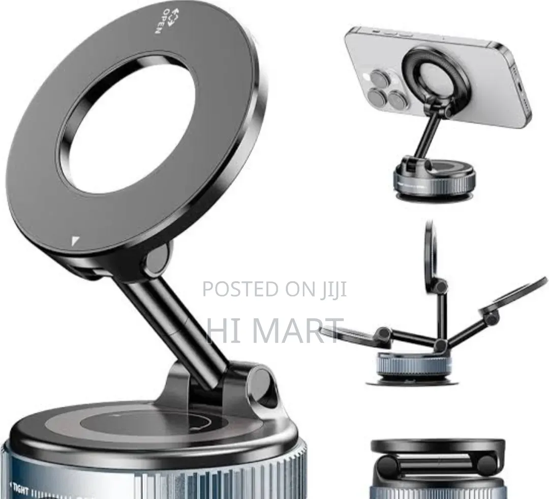 High Quality Magnetic Phone Holder
