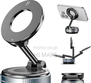 High Quality Magnetic Phone Holder
